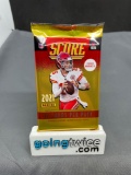 Factory Sealed 2021 Panini SCORE FOOTBALL 12 Card Trading Card Pack