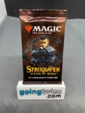 Factory Sealed Magic the Gathering STRIXHAVEN 15 Card Draft Booster Pack