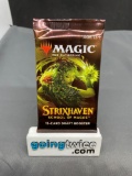 Factory Sealed Magic the Gathering STRIXHAVEN 15 Card Draft Booster Pack