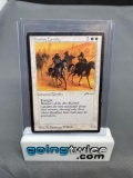 1993 Magic the Gathering Arabian Nights MOORISH CALVARY Vintage Trading Card