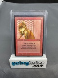 1993 Magic the Gathering Arabian Nights HURR JACKAL Vintage Trading Card