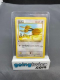 1999 Pokemon Base Set 1st Edition Shadowless #48 DODUO Trading Card