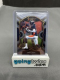 2020 Panini Select Football #56 JERRY JEUDY Broncos Rookie Trading Card