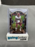 2020 Panini Select Football #64 CHASE YOUNG Washington Football Team Rookie Trading Card