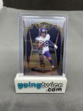 2020 Panini Select Football #161 JUSTIN JEFFERSON Vikings Rookie Trading Card