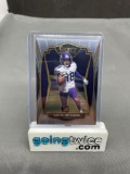 2020 Panini Select Football #161 JUSTIN JEFFERSON Vikings Rookie Trading Card