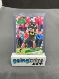 2020 Prestige Football #4 JUSTIN HERBERT Chargers Rookie Trading Card