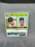 1965 Topps Baseball #74 RICO PETROCELLI Red Sox Rookie Trading Card