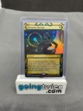 2021 Magic the Gathering Strixhaven #48 ABUNDANT HARVEST Holofoil Trading Card