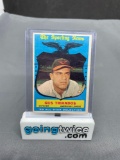 1959 Topps Baseball #568 GUS TRIANDOS Vintage Trading Card
