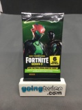 Factory Sealed 2020 Fortnite Series 2 6 Card Pack