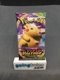 Factory Sealed Pokemon VIVID VOLTAGE 10 Card Booster Pack