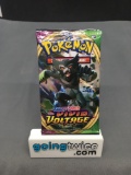 Factory Sealed Pokemon VIVID VOLTAGE 10 Card Booster Pack