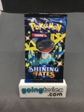 Factory Sealed Pokemon SHINING FATES 10 Card Booster Pack