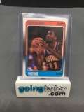 1988-89 Fleer #45 ISIAH THOMAS Pistons Vintage Basketball Card