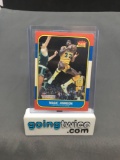 1986-87 Fleer #53 MAGIC JOHNSON Lakers Vintage Basketball Card
