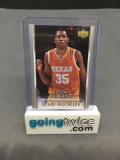 2007-08 Upper Deck First Edition KEVIN DURANT Nets ROOKIE Basketball Card