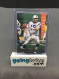 1998 Pacific #181 PEYTON MANNING Colts ROOKIE Football Card