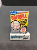 Factory Sealed 1989 Fleer Baseball Pack 15 Card Pack - Ken Griffey Jr. Rookie?