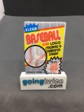 Factory Sealed 1989 Fleer Baseball Pack 15 Card Pack - Ken Griffey Jr. Rookie?