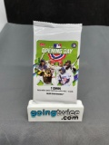 Factory Sealed 2021 Topps Opening Day Baseball 7 Card Pack