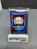 Factory Sealed 1989 Upper Deck High Number Baseball 15 Card Foil Pack - Griffey Rookie?