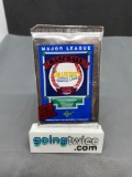 Factory Sealed 1989 Upper Deck High Number Baseball 15 Card Foil Pack - Griffey Rookie?