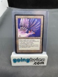 Vintage Magic the Gathering Arabian Nights JEWELED BIRD Trading Card