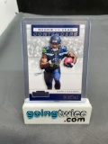 2019 Panini Contenders ROY Contenders DK METCALF Seahawks ROOKIE Football Card