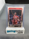 1988-89 Fleer #20 SCOTTIE PIPPEN Bulls ROOKIE Basketball Card