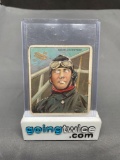 Vintage Ralph Johnstone Aviator Mecca Cigarettes Tobacco Card