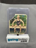 Vintage C.M. Daniels Swimming Hassan Cigarettes Tobacco Card