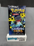 Factory Sealed Pokemon SHINING FATES 10 Card Booster Pack - Shiny CHARIZARD VMAX?