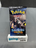 Factory Sealed Pokemon SHINING FATES 10 Card Booster Pack - Shiny CHARIZARD VMAX?