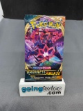 Factory Sealed Pokemon DARKNESS ABLAZE 10 Card Booster Pack - CHARIZARD VMAX?