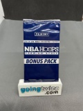 Factory Sealed 2020 NBA Hoops PREMIUM STOCK 3 Card LASER PRIZMS Refractor Pack