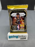 Factory Sealed 2020-21 Panini PRIZM Basketball 12 Card Pack - LaMelo Rookie Card?