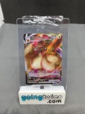 Factory Sealed EEVEE VMAX Shining Fates Black Star Promos Pokemon Card #SWSH087