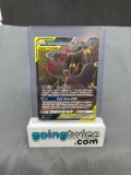 UMBREON & DARKRAI GX Unified Minds TAG TEAM Pokemon Card #125/236