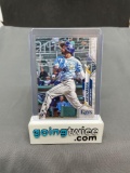 2020 Topps UPDATE Series RANDY AROZARENA Rookie Card #U-208