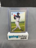 2020 Topps UPDATE Series YORDAN ALVAREZ Rookie Card #TR-6