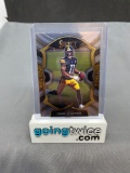 2020 SELECT Football CHASE CLAYPOOL Concourse Rookie Card #70