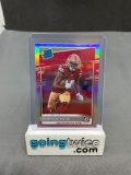 2020 Panini OPTIC Football BRANDON AIYUK Rated Rookie SILVER PRIZM #169
