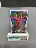 2021 Panini CERTIFIED Basketball ZION WILLIAMSON SILVER Holo #80