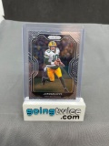 2020 PRIZM Football JORDAN LOVE Rookie Card #363