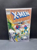 1987 Marvel Comics OFFICIAL MARVEL INDEX to the X-MEN #3 Modern Age Comic from NEW Collection