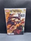 2014 Marvel Comics X-MEN 100th ANNIVERSARY #1 Modern Age Comic Book from NEW Collection