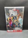 2017 Marvel Comics ALL NEW X-MEN #1 Deadpool Variant Modern Age Comic Book from NEW Collection