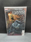 2020 Marvel Comics WEB OF VENOM WRAITH #1 Modern Age Comic Book from NEW Collection