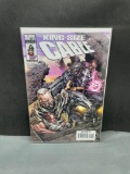 2008 Marvel Comics KING-SIZE CABLE #1 Modern Age Comic Book from NEW Collection